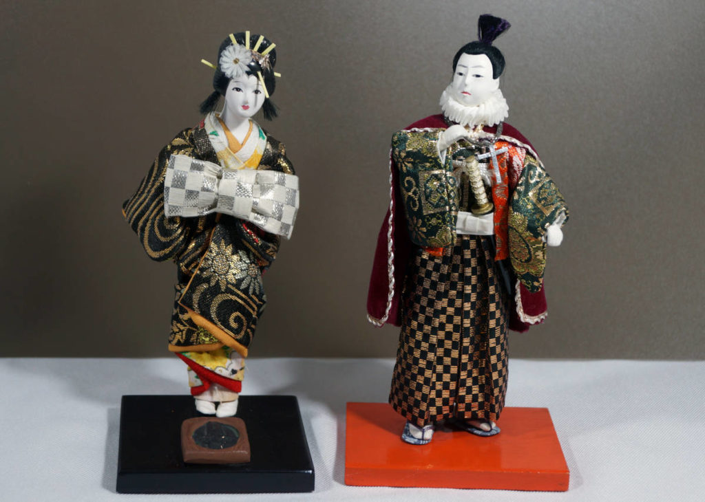 postaci historyczne - shiro amakusa